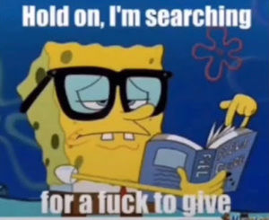 Meet your Posher, Andrew